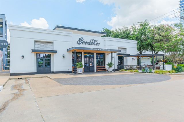 1201 Mcduffie Street 106, Houston, TX 77019