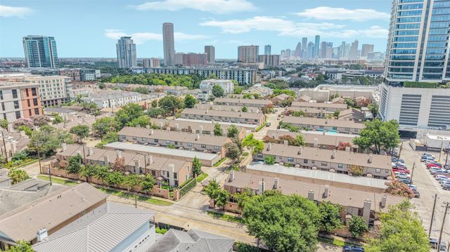 1201 Mcduffie Street 106, Houston, TX 77019