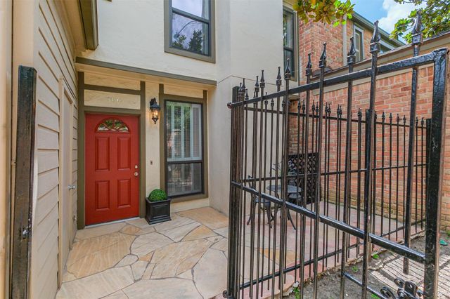 1201 Mcduffie Street 106, Houston, TX 77019