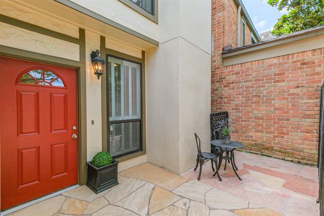 1201 Mcduffie Street 106, Houston, TX 77019