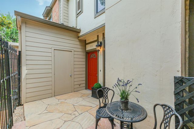 1201 Mcduffie Street 106, Houston, TX 77019