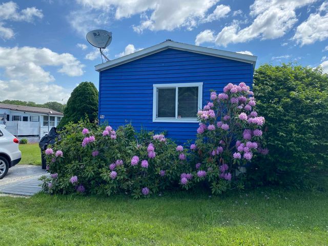 96 WHIPPOORWILL Street, Seabrook, NH 03874