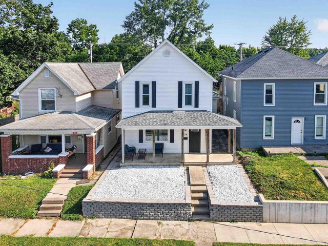 514 W King Street, Garrett, IN 46738