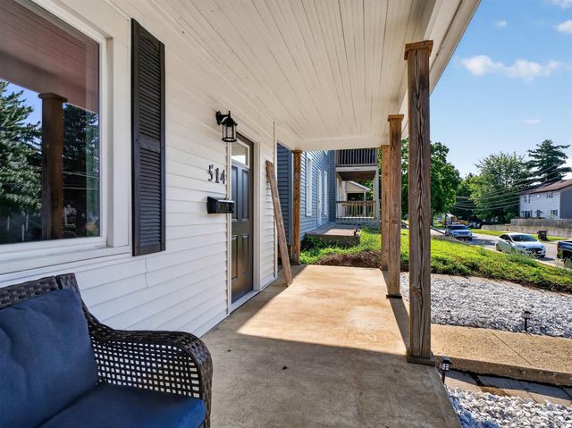 514 W King Street, Garrett, IN 46738