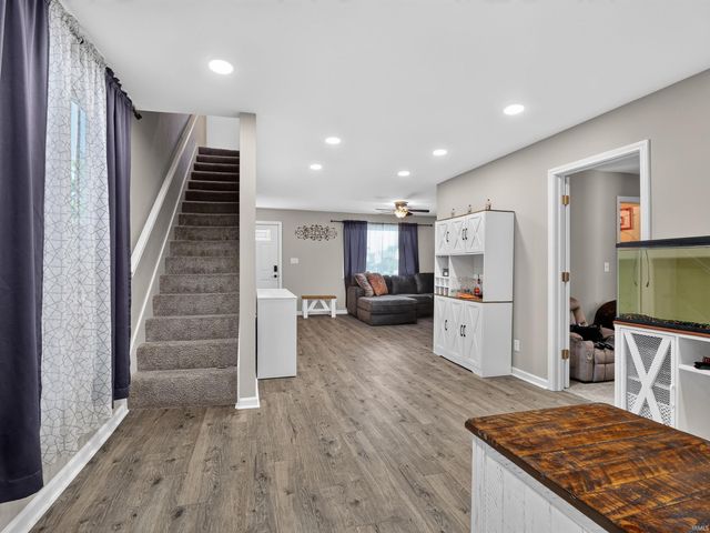 514 W King Street, Garrett, IN 46738