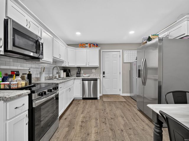 514 W King Street, Garrett, IN 46738