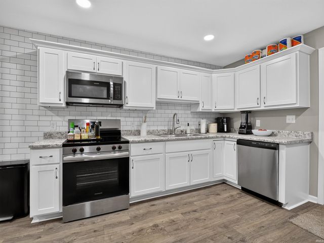 514 W King Street, Garrett, IN 46738