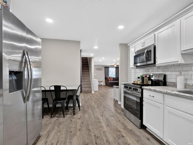514 W King Street, Garrett, IN 46738