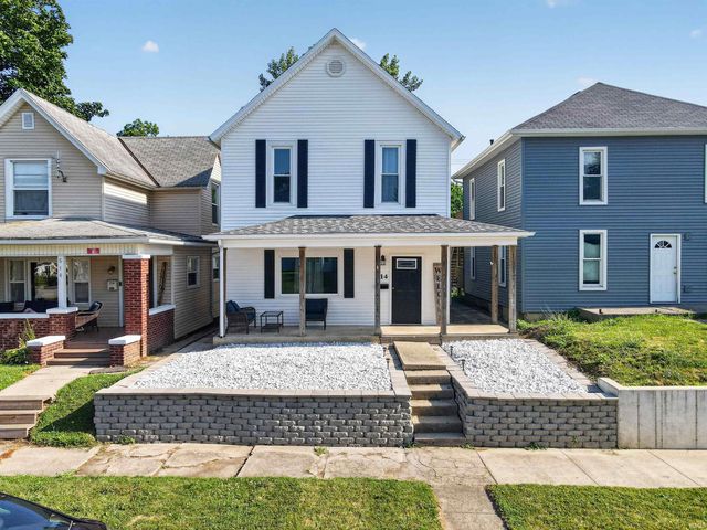 514 W King Street, Garrett, IN 46738