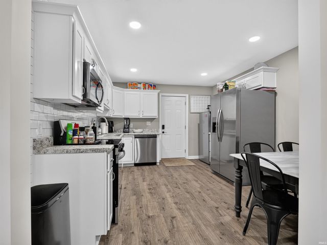 514 W King Street, Garrett, IN 46738