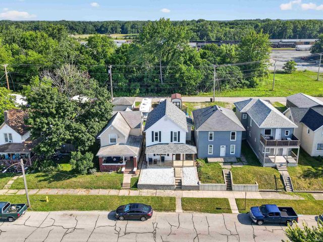 514 W King Street, Garrett, IN 46738