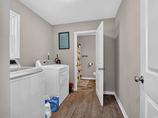 514 W King Street, Garrett, IN 46738