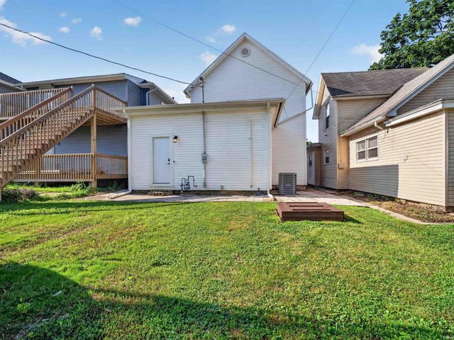 514 W King Street, Garrett, IN 46738