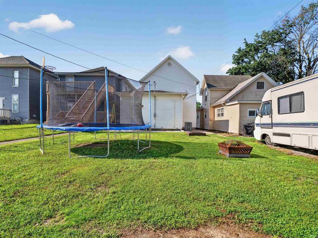 514 W King Street, Garrett, IN 46738