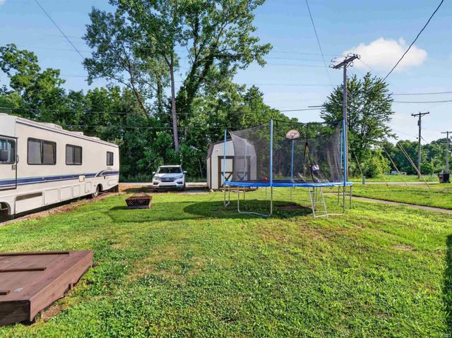 514 W King Street, Garrett, IN 46738