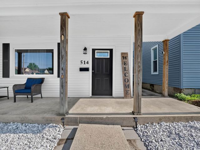 514 W King Street, Garrett, IN 46738