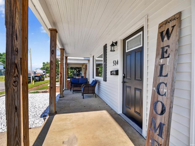 514 W King Street, Garrett, IN 46738