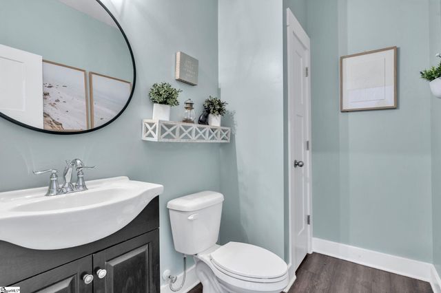 14 Park Vista Way, Greenville, SC 29617