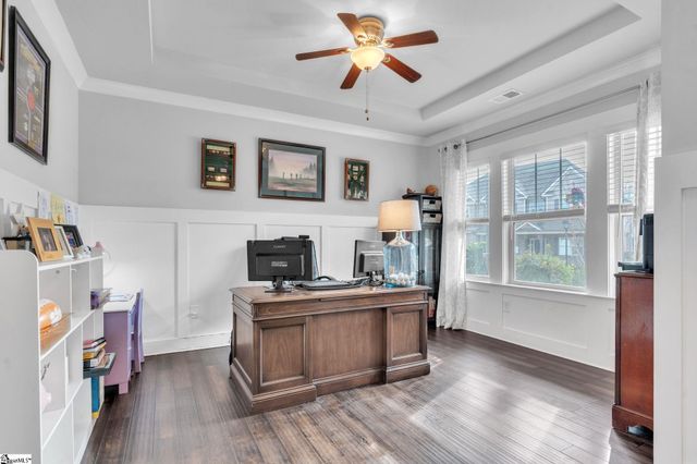 14 Park Vista Way, Greenville, SC 29617