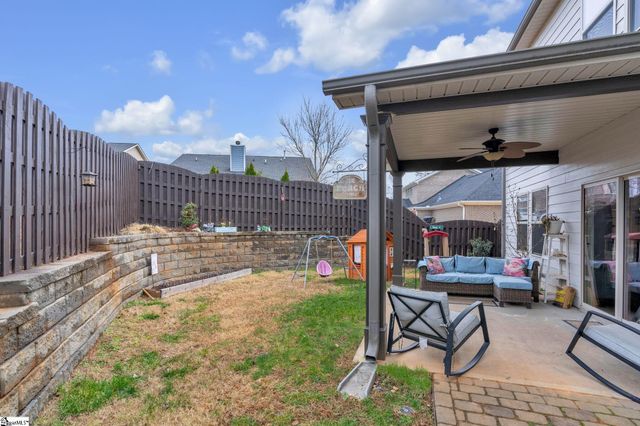 14 Park Vista Way, Greenville, SC 29617