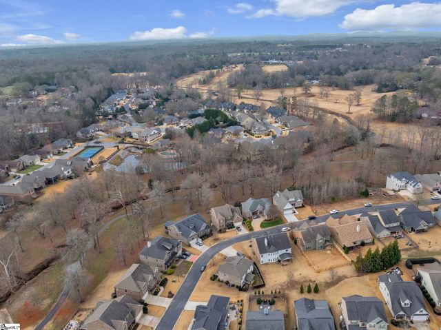 14 Park Vista Way, Greenville, SC 29617