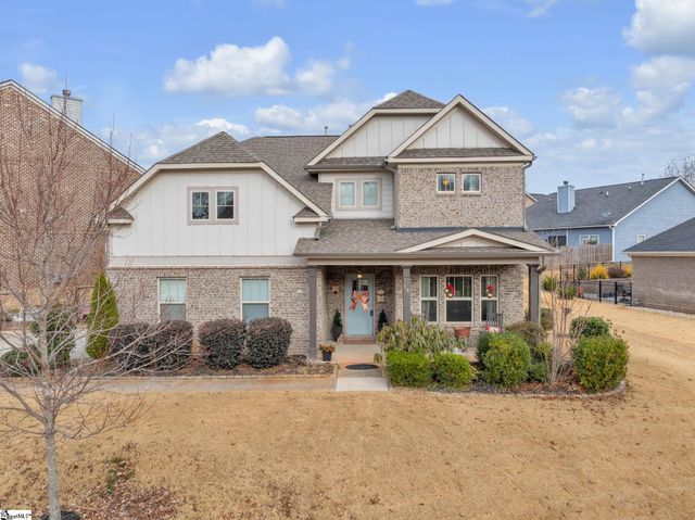 14 Park Vista Way, Greenville, SC 29617
