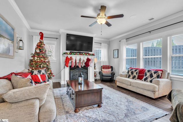 14 Park Vista Way, Greenville, SC 29617