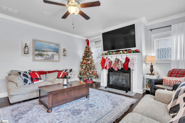 14 Park Vista Way, Greenville, SC 29617