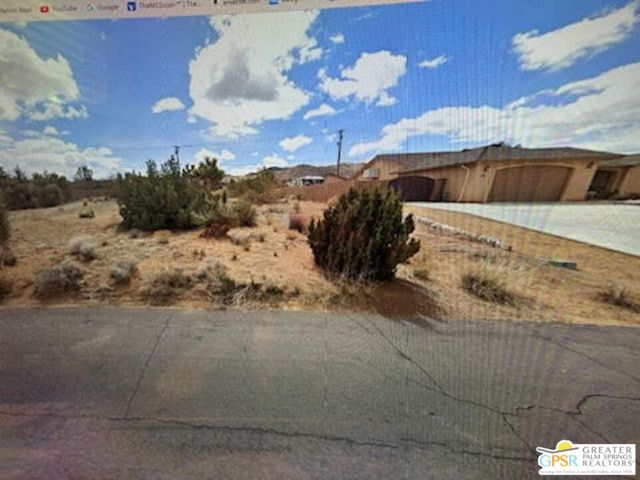 58075 El Dorado Drive, Yucca Valley, CA 92284