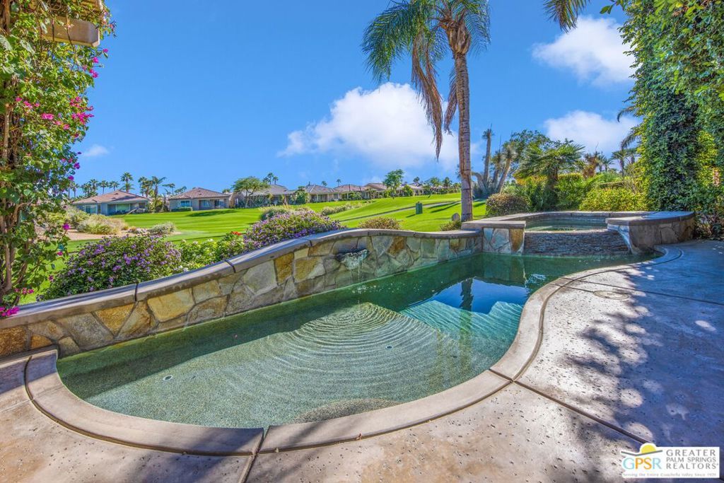 43502 Torphin Hill Place, Indio, CA 92201