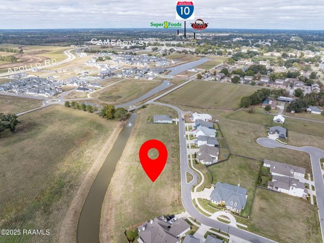 114 Breakers Way, Scott, LA 70583
