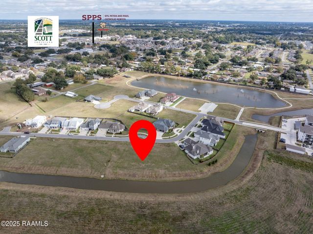 114 Breakers Way, Scott, LA 70583