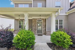 2450 OVERLOOK Avenue, Lithonia, GA 30058