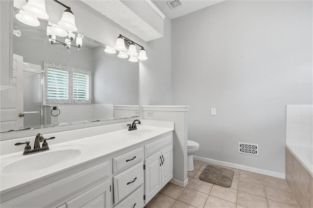 15358 RILEY Street, Overland Park, KS 66223