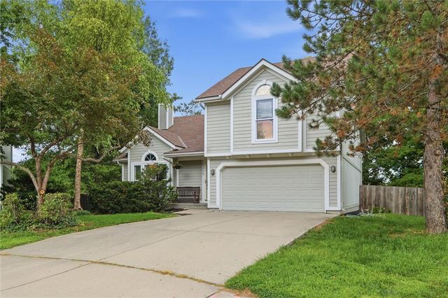 15358 RILEY Street, Overland Park, KS 66223