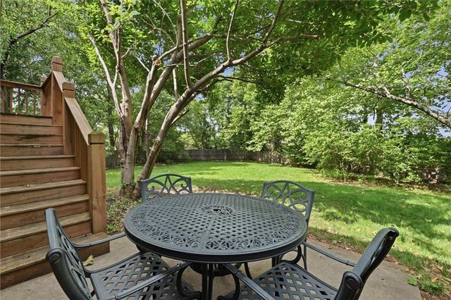 15358 RILEY Street, Overland Park, KS 66223
