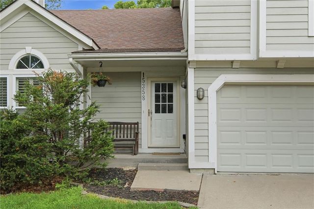 15358 RILEY Street, Overland Park, KS 66223