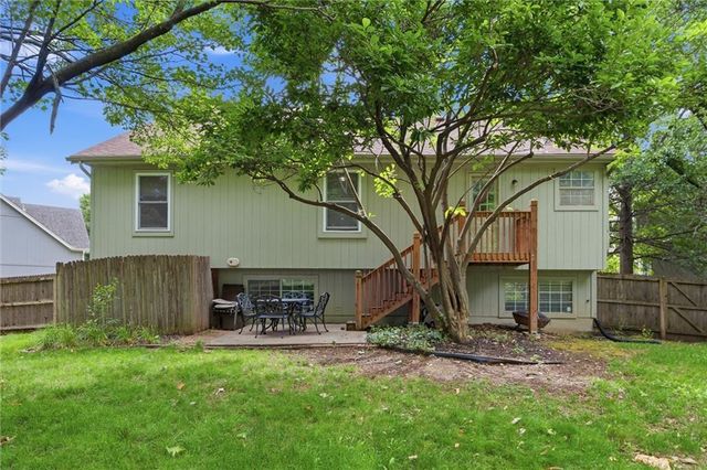 15358 RILEY Street, Overland Park, KS 66223