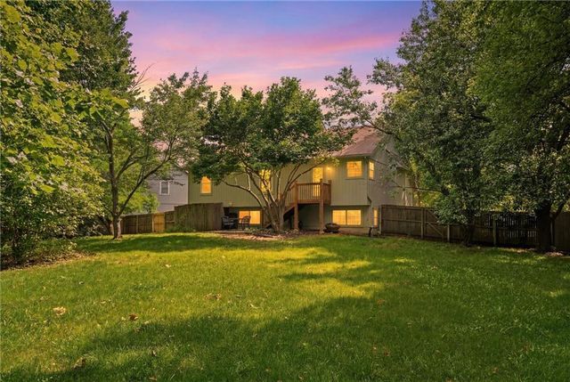 15358 RILEY Street, Overland Park, KS 66223