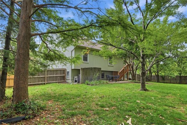 15358 RILEY Street, Overland Park, KS 66223