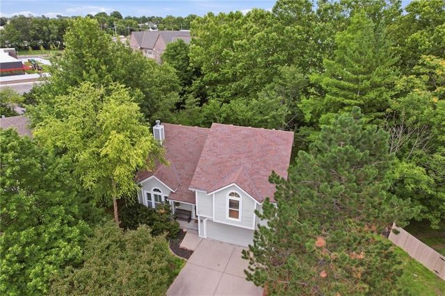 15358 RILEY Street, Overland Park, KS 66223