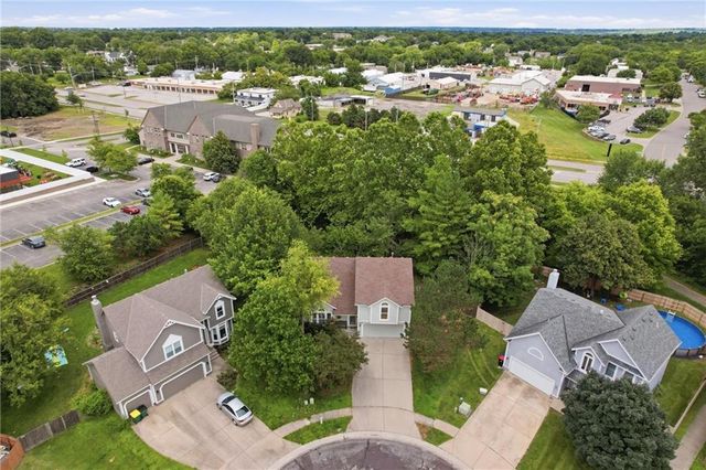 15358 RILEY Street, Overland Park, KS 66223
