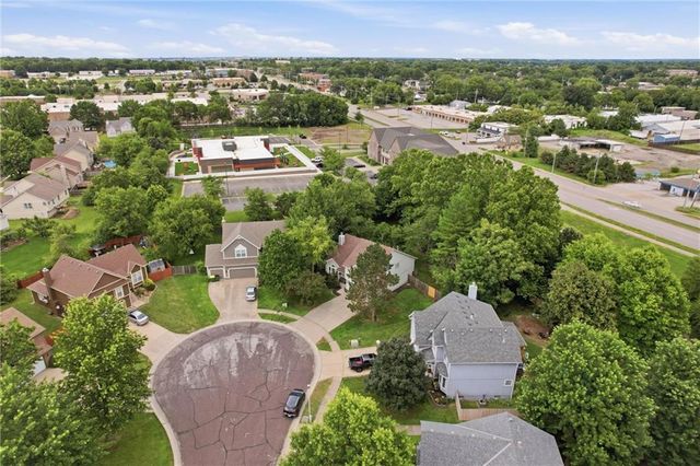 15358 RILEY Street, Overland Park, KS 66223