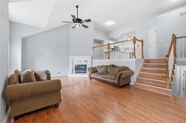 15358 RILEY Street, Overland Park, KS 66223