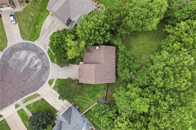 15358 RILEY Street, Overland Park, KS 66223
