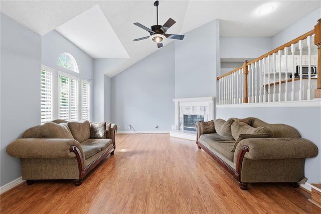 15358 RILEY Street, Overland Park, KS 66223