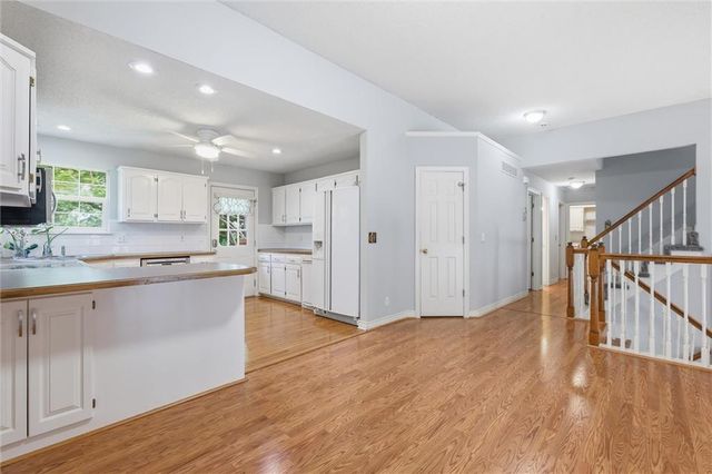 15358 RILEY Street, Overland Park, KS 66223
