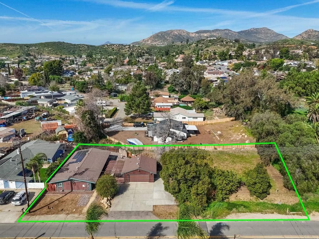 13314 LAKESHORE Drive, Lakeside, CA 92040 — exterior