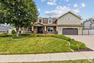 8103 S DEER CREEK RD, Cottonwood Heights, UT 84121