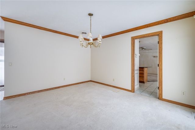 12393 Woodbriar Circle, Strongsville, OH 44136